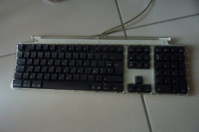 Ordinateur Apple Macintosh Studio Display