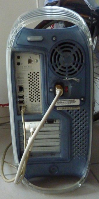Ordinateur Apple Macintosh Studio Display