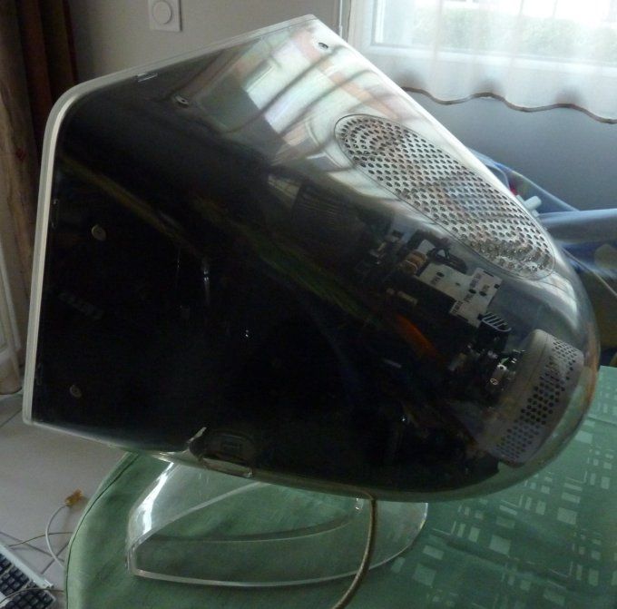 Ordinateur Apple Macintosh Studio Display