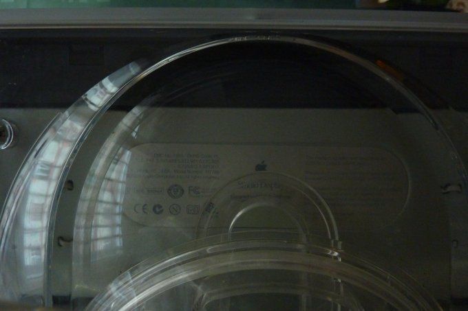 Ordinateur Apple Macintosh Studio Display