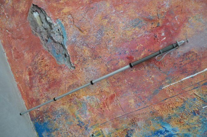 Monopied photo